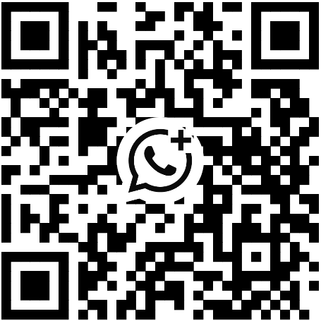 WhatsApp QR