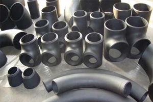 Carbon & Alloy Steel Buttweld Pipe Fittings