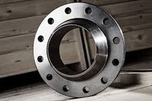 Carbon & Alloy Steel flanges