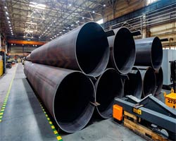 Carbon & Alloy Steel pipes and tubes