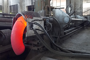 Carbon & Alloy Steel Buttweld Pipe Fittings