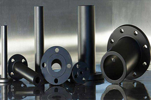 Carbon & Alloy Steel flanges