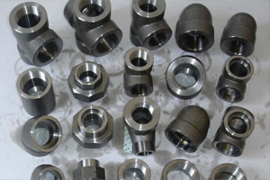 Carbon & Alloy Steel Forged fitting