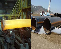 Carbon & Alloy Steel pipes and tubes