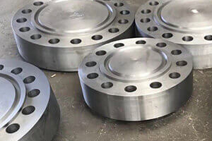Nickel & Copper Alloy flanges