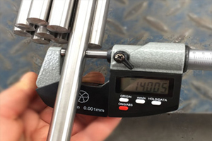 Round Bars
