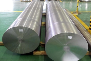 Round Bars