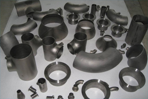 Titanium Buttweld Pipe Fittings