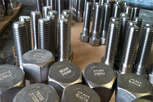 Titanium Fasteners