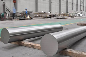 Round Bars