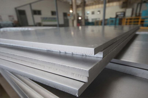 Titanium Sheets, Plates
